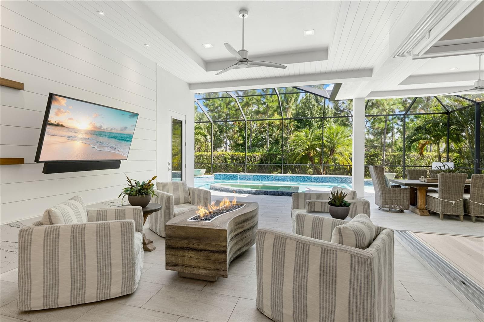 Single Family Residence at 808 CROSSWIND AVE, SARASOTA, photo 50 of 98