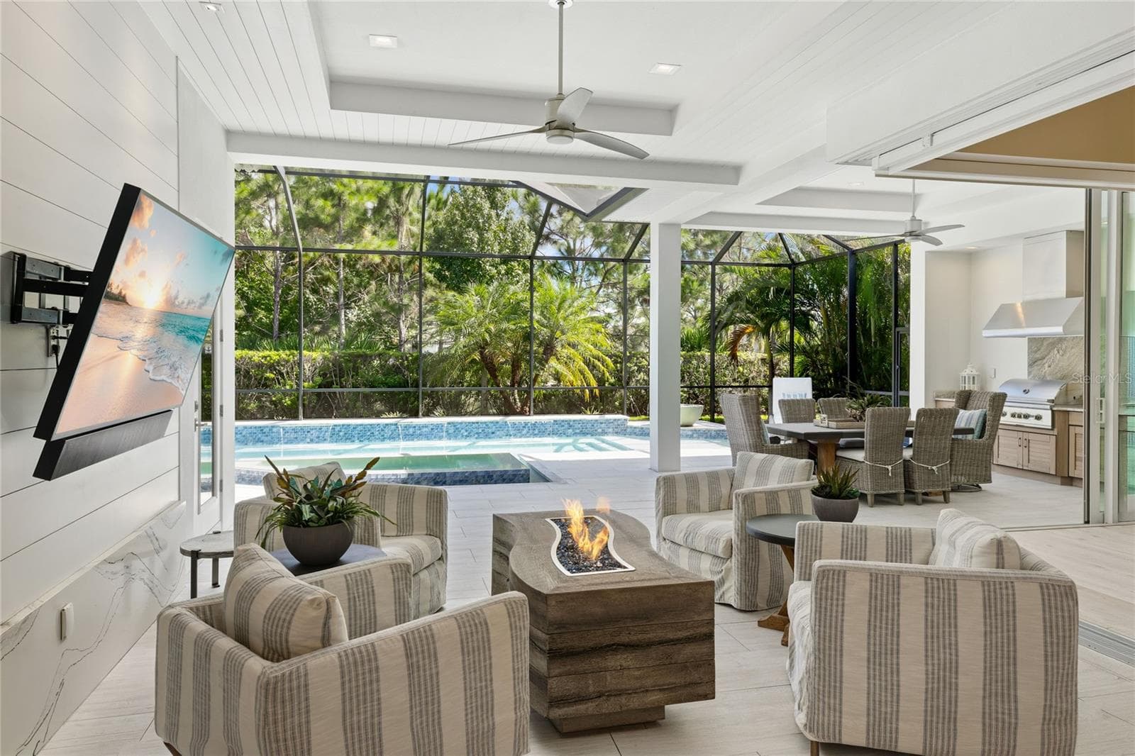 Single Family Residence at 808 CROSSWIND AVE, SARASOTA, photo 51 of 98