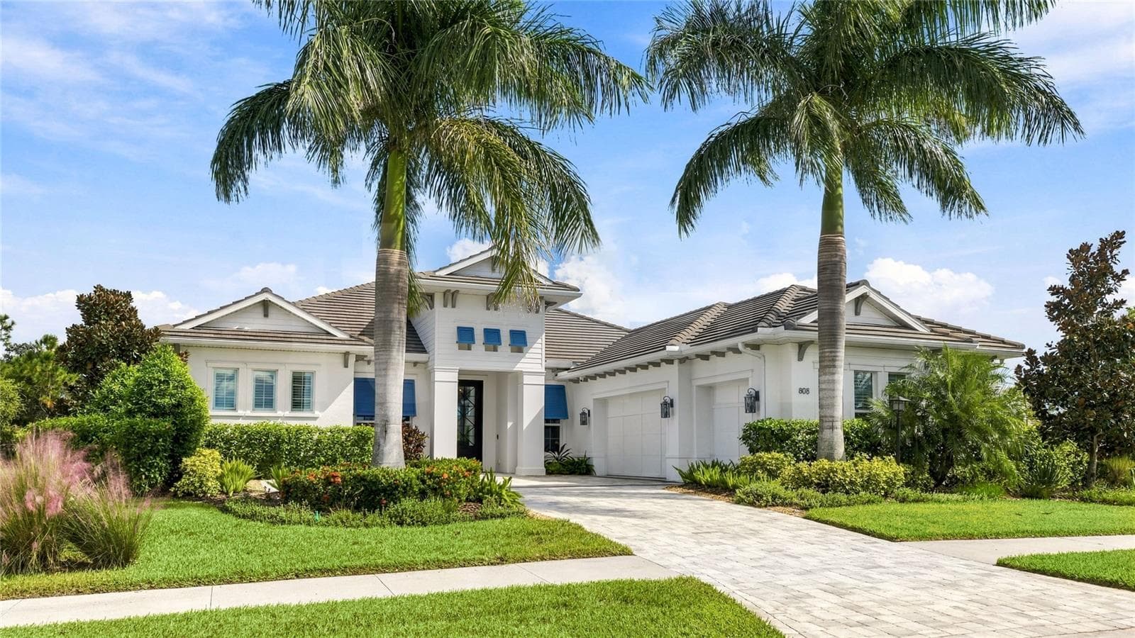 Single Family Residence at 808 CROSSWIND AVE, SARASOTA, photo 55 of 98