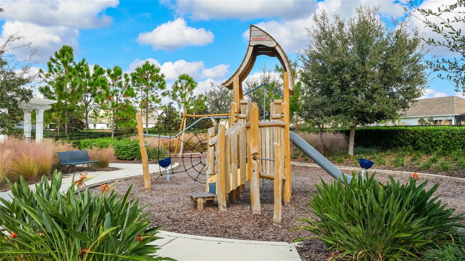 Single Family Residence at 808 CROSSWIND AVE, SARASOTA, photo 90 of 98