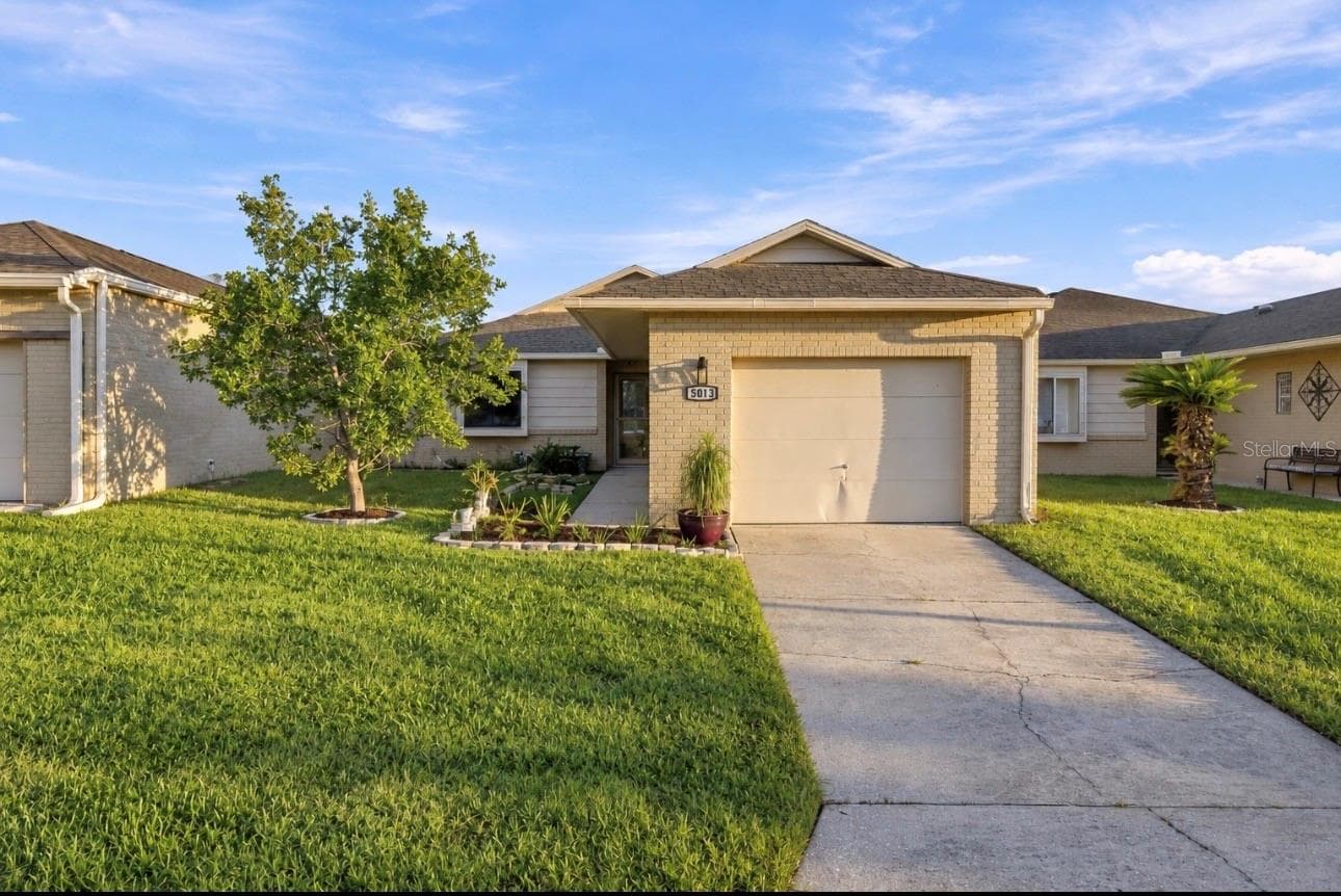 5013 SE 108TH PL
