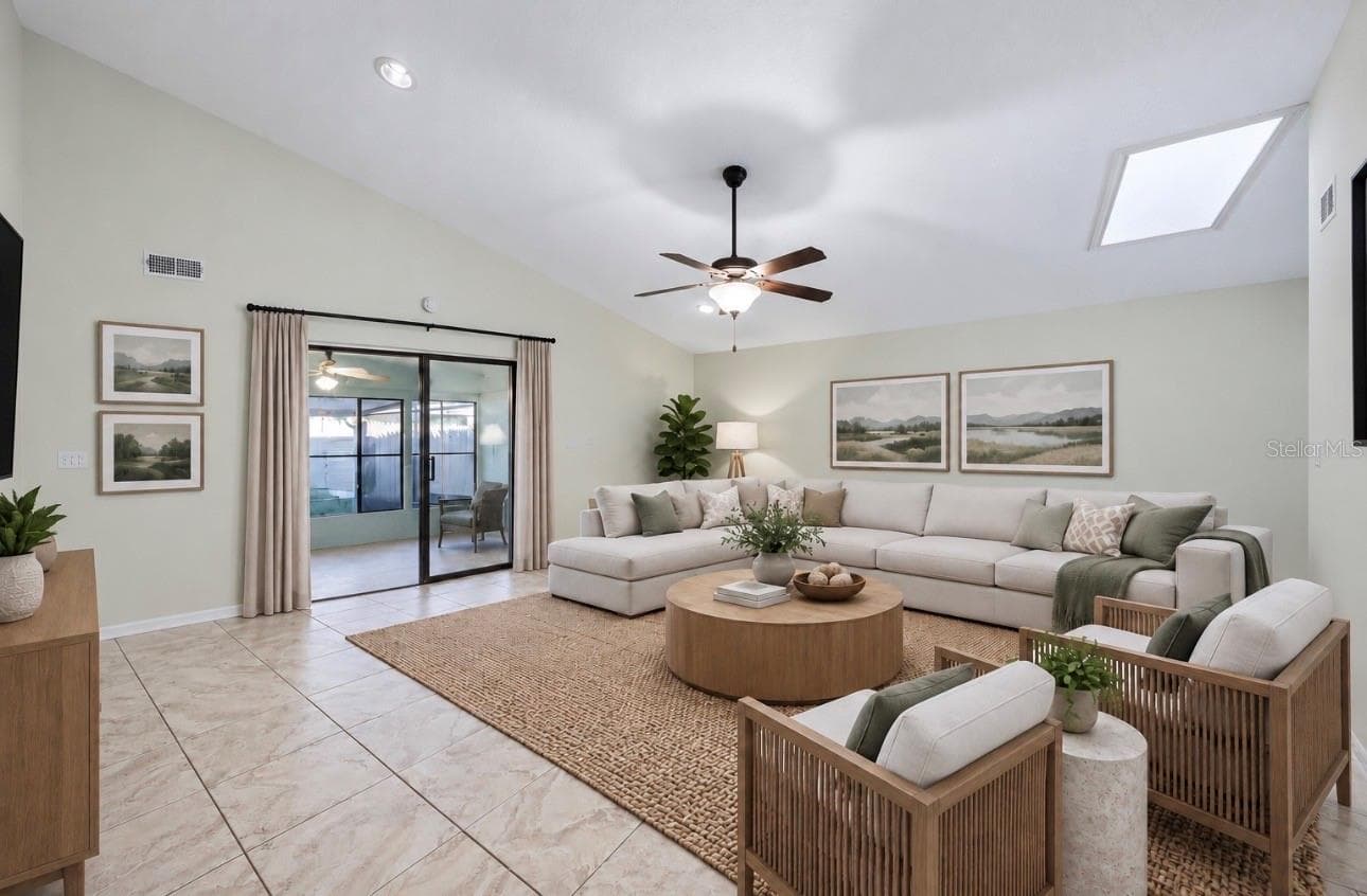Villa at 5013 SE 108TH PL, BELLEVIEW, photo 5 of 36
