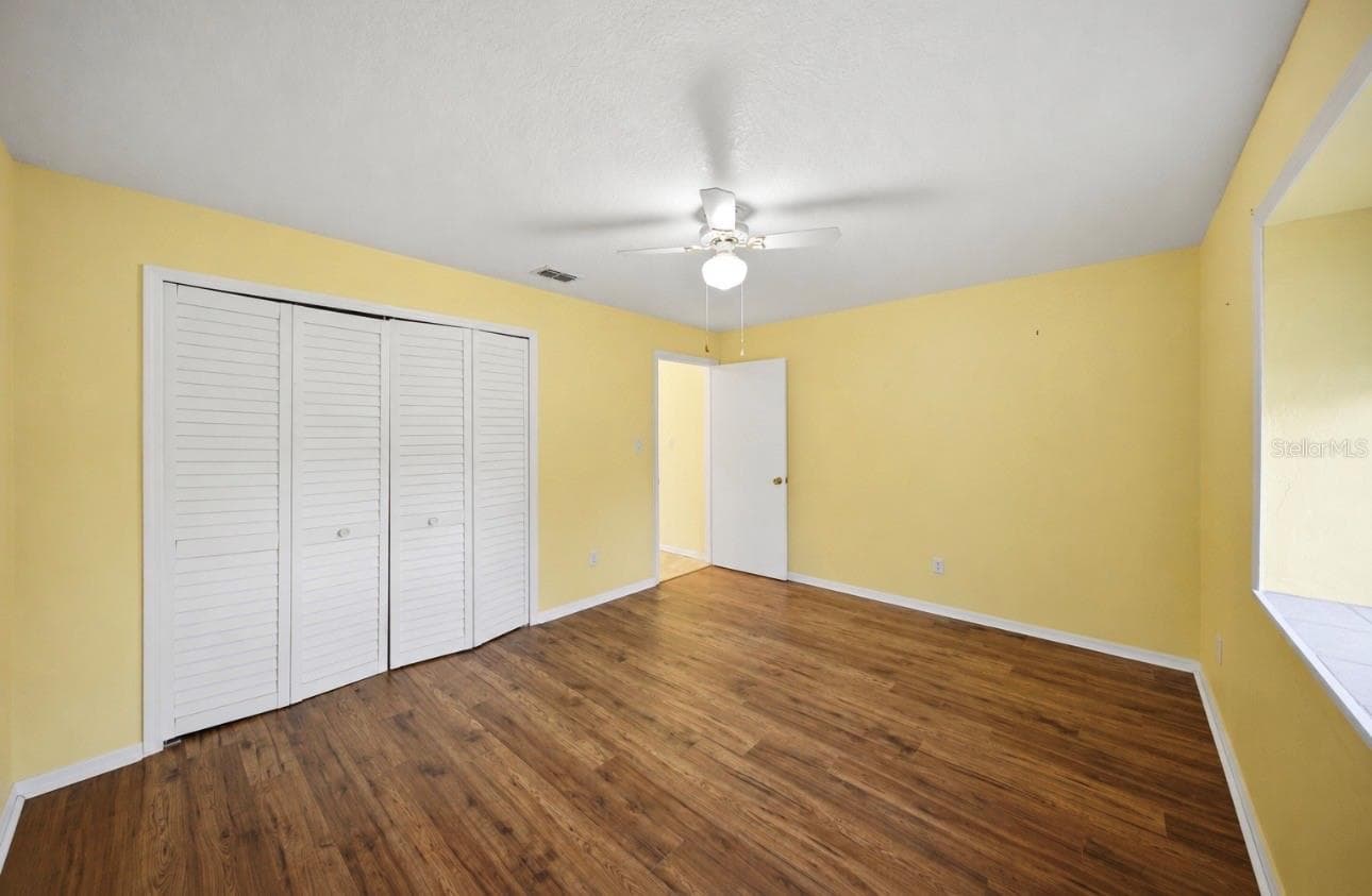 Guest Bedroom - 5013 SE 108TH PL, BELLEVIEW