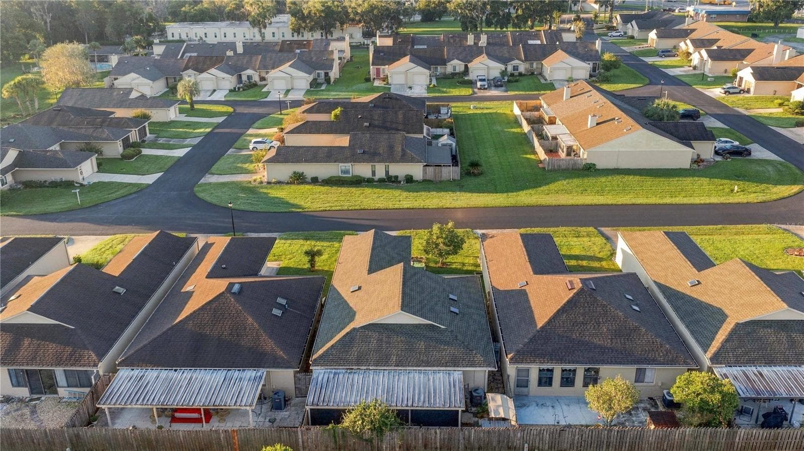 Villa at 5013 SE 108TH PL, BELLEVIEW, photo 35 of 36