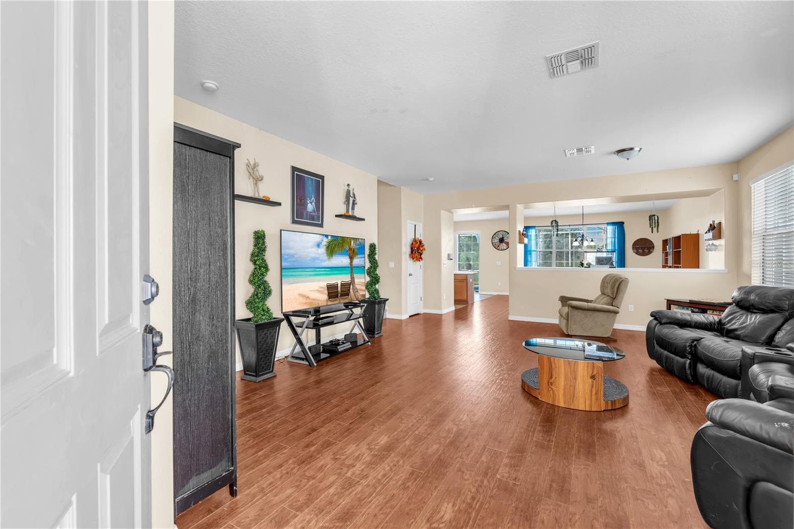 Welcome Home! - 18801 SUNTERRA DR, LAND O LAKES