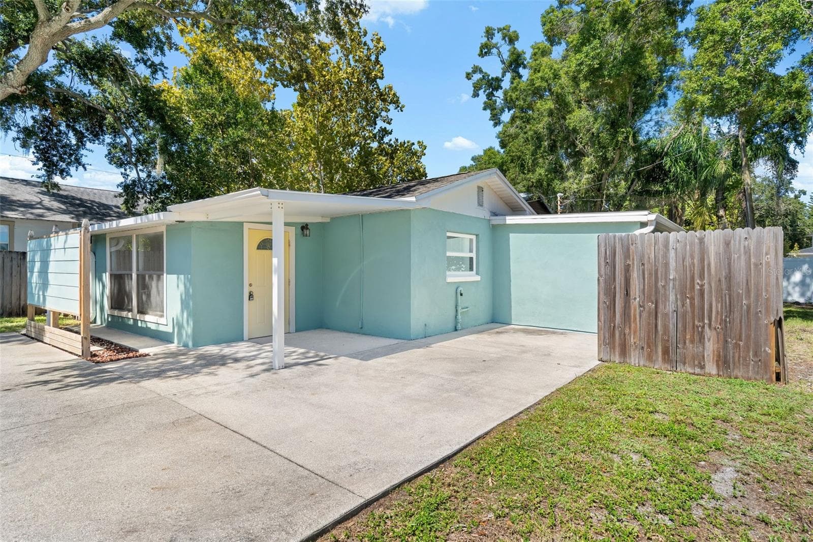 Single Family Residence at 2927 62ND AVE N, ST PETERSBURG, photo 5 of 36