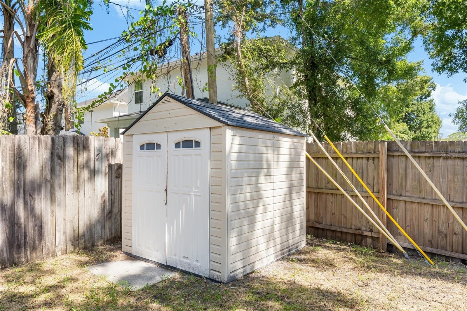 Single Family Residence at 2927 62ND AVE N, ST PETERSBURG, photo 29 of 36