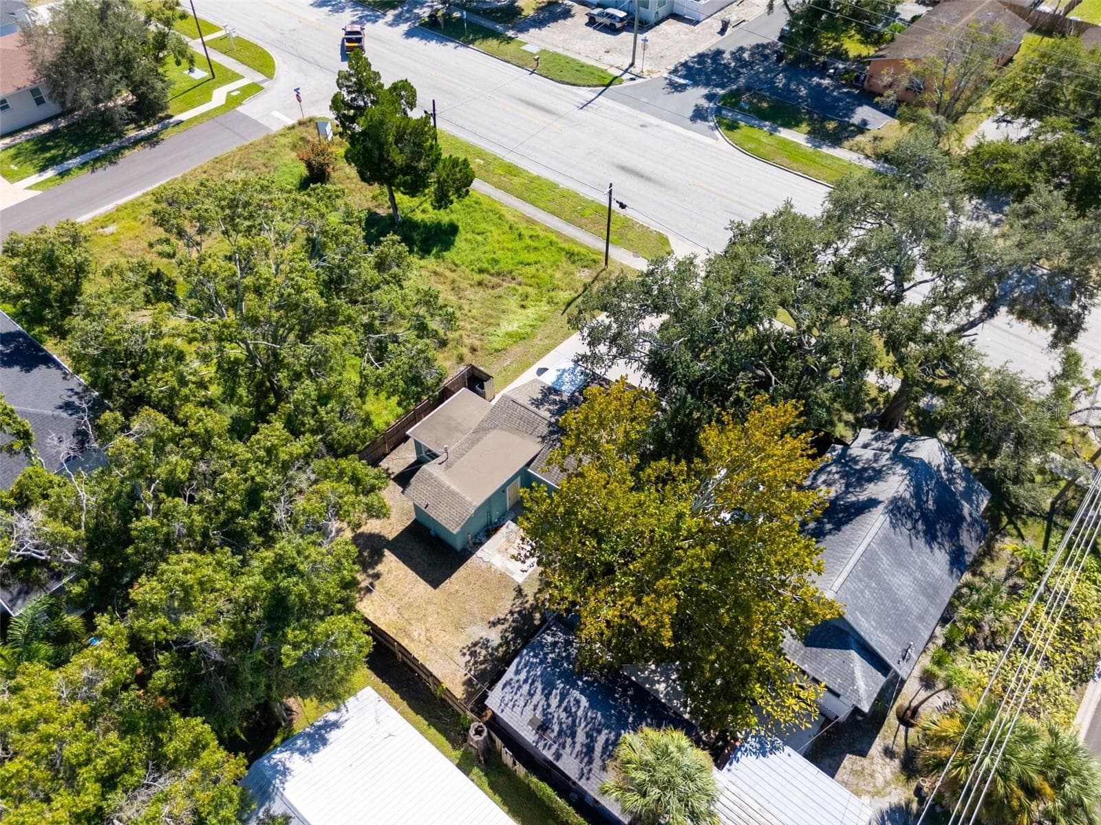 Single Family Residence at 2927 62ND AVE N, ST PETERSBURG, photo 34 of 36