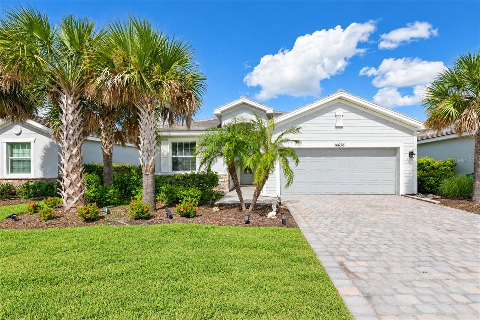 Single Family Residence at 14676 PONCE DE LEON TRL, PORT CHARLOTTE, photo 2 of 97