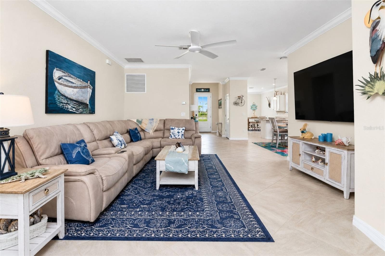 Single Family Residence at 14676 PONCE DE LEON TRL, PORT CHARLOTTE, photo 6 of 97