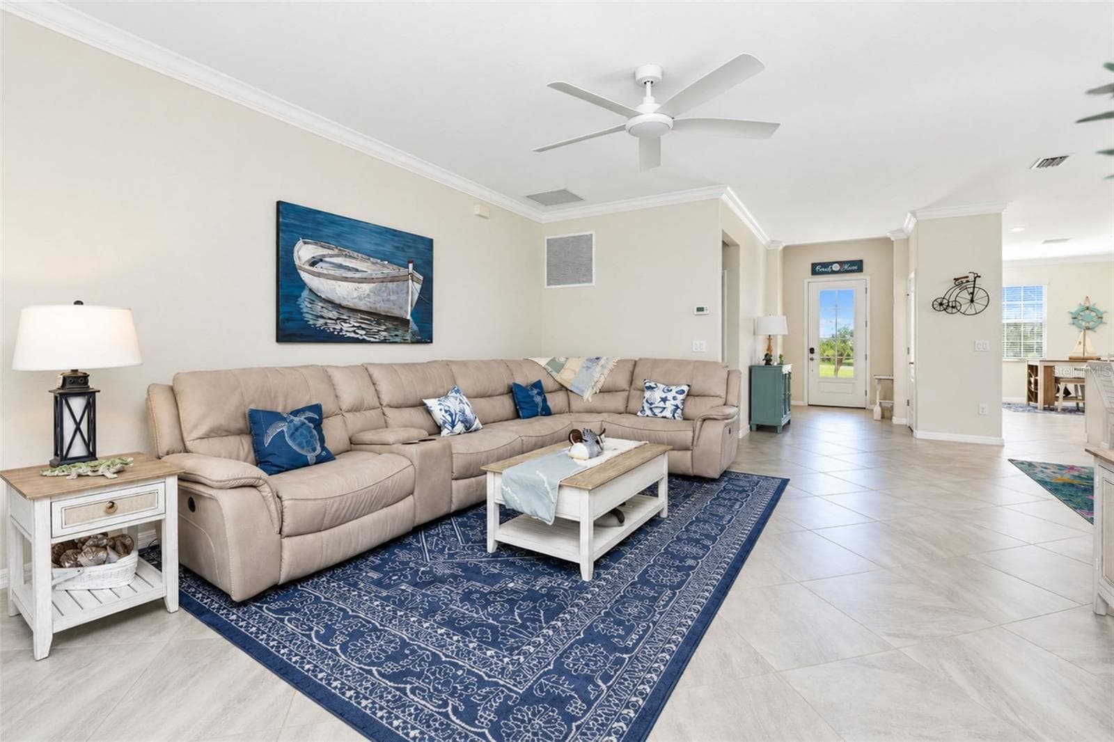 Single Family Residence at 14676 PONCE DE LEON TRL, PORT CHARLOTTE, photo 8 of 97