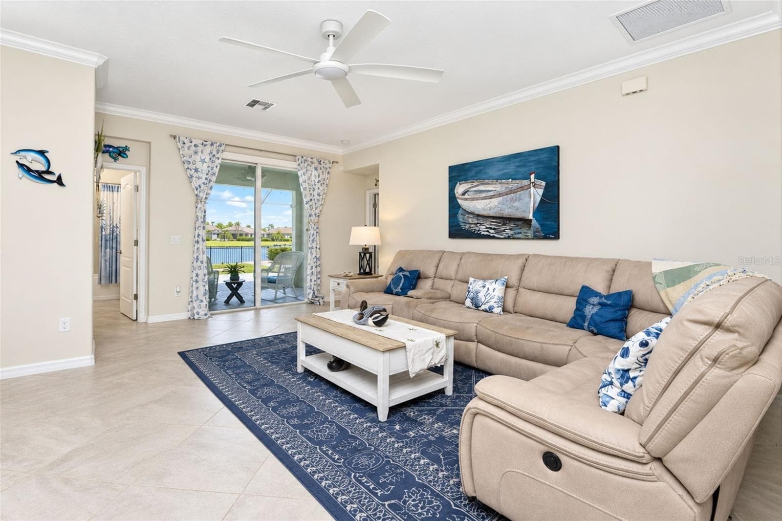 Single Family Residence at 14676 PONCE DE LEON TRL, PORT CHARLOTTE, photo 9 of 97