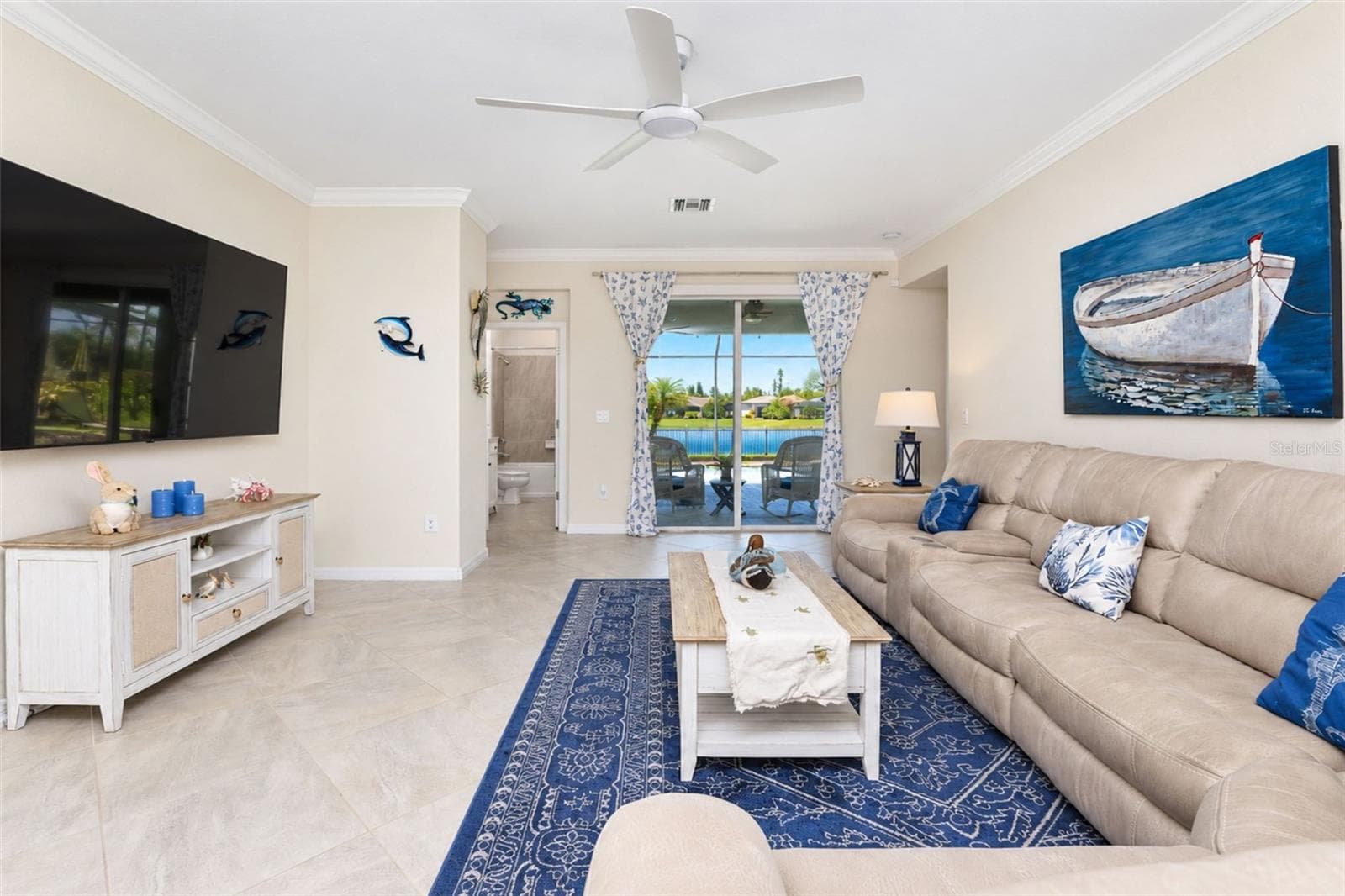 Single Family Residence at 14676 PONCE DE LEON TRL, PORT CHARLOTTE, photo 10 of 97