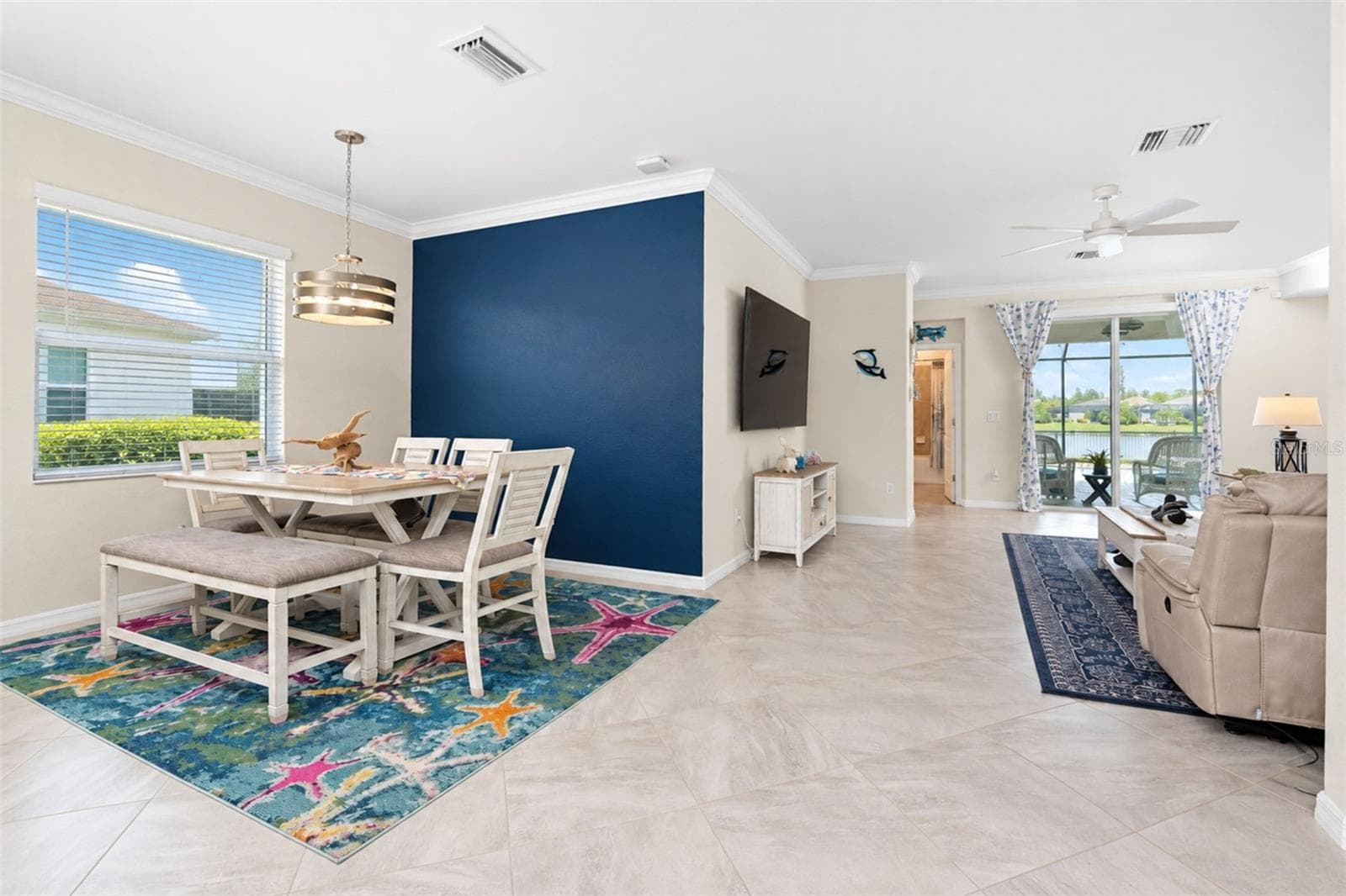 Single Family Residence at 14676 PONCE DE LEON TRL, PORT CHARLOTTE, photo 14 of 97