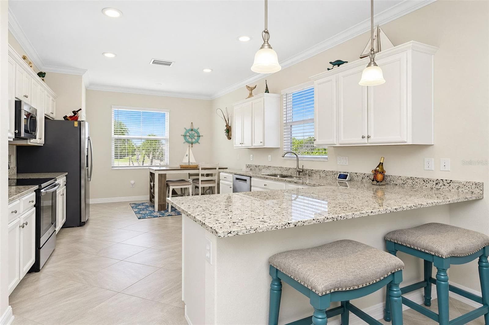 Single Family Residence at 14676 PONCE DE LEON TRL, PORT CHARLOTTE, photo 16 of 97