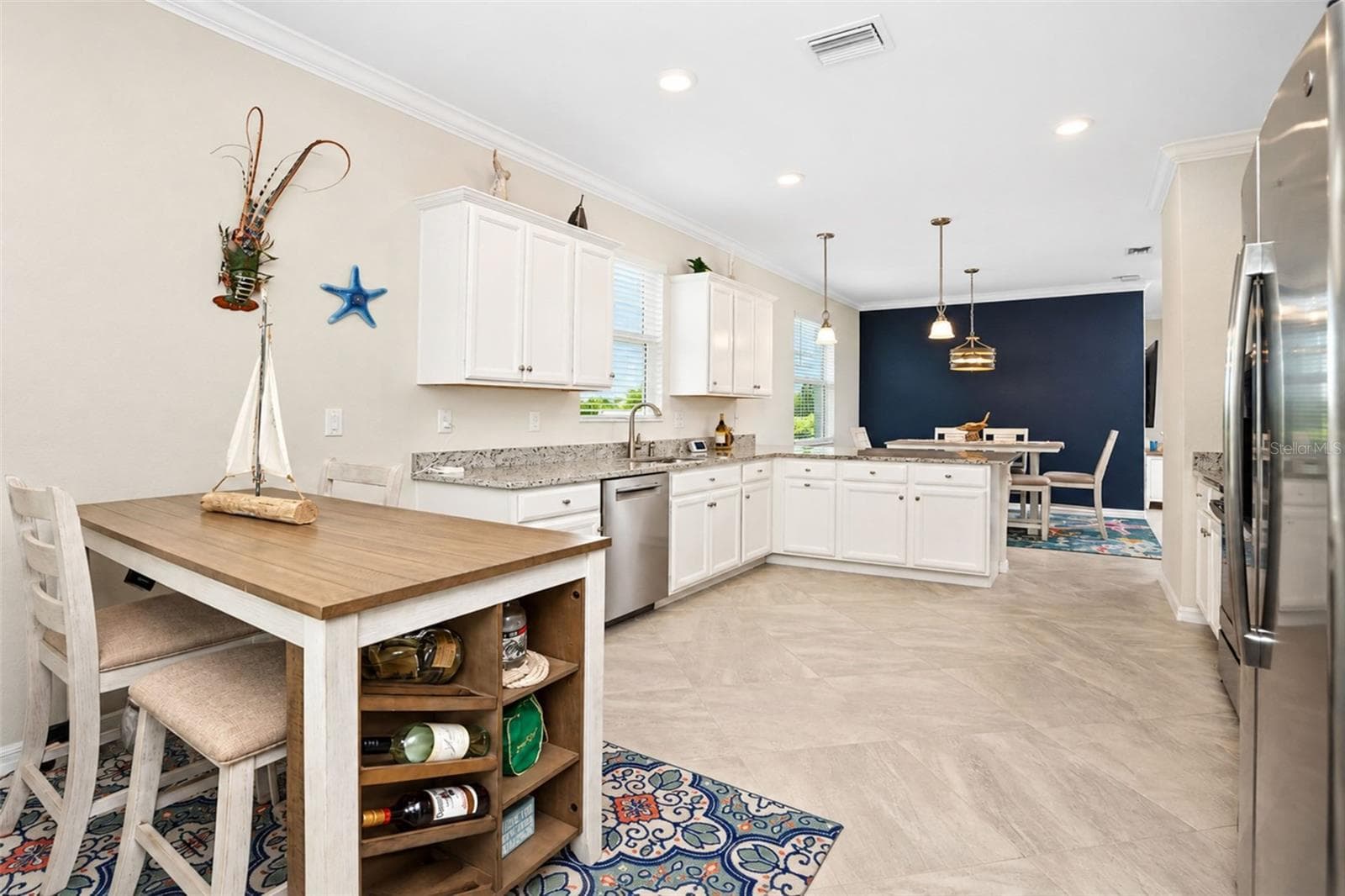 Single Family Residence at 14676 PONCE DE LEON TRL, PORT CHARLOTTE, photo 20 of 97