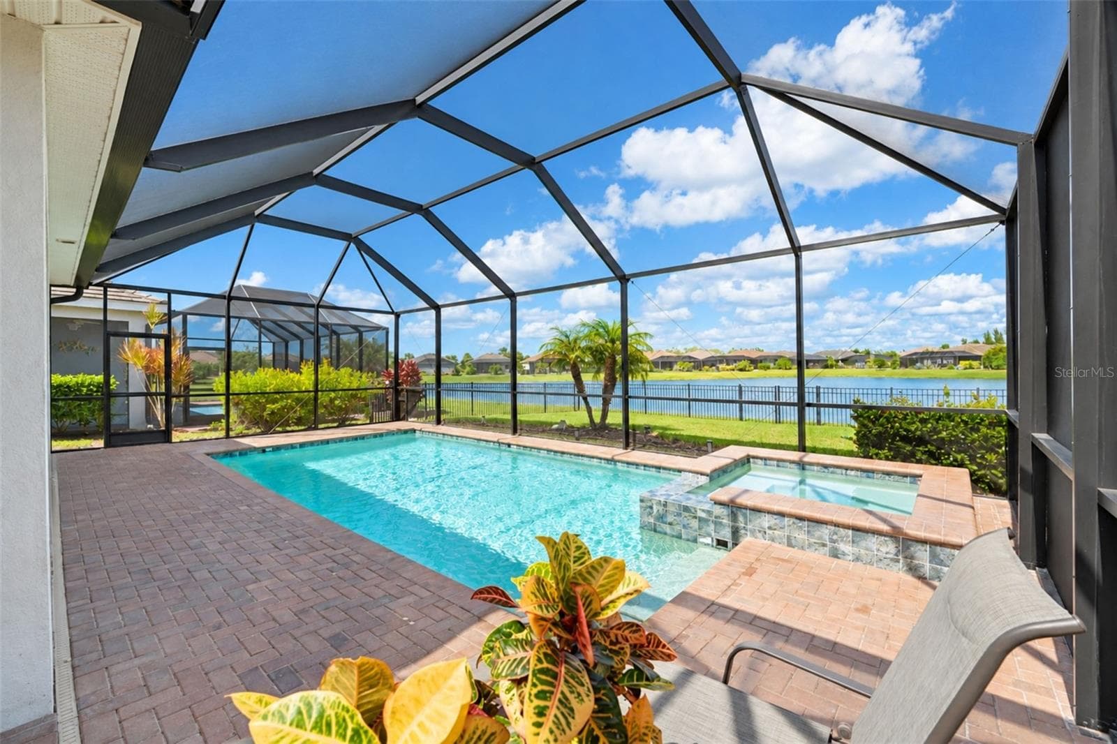 Single Family Residence at 14676 PONCE DE LEON TRL, PORT CHARLOTTE, photo 50 of 97