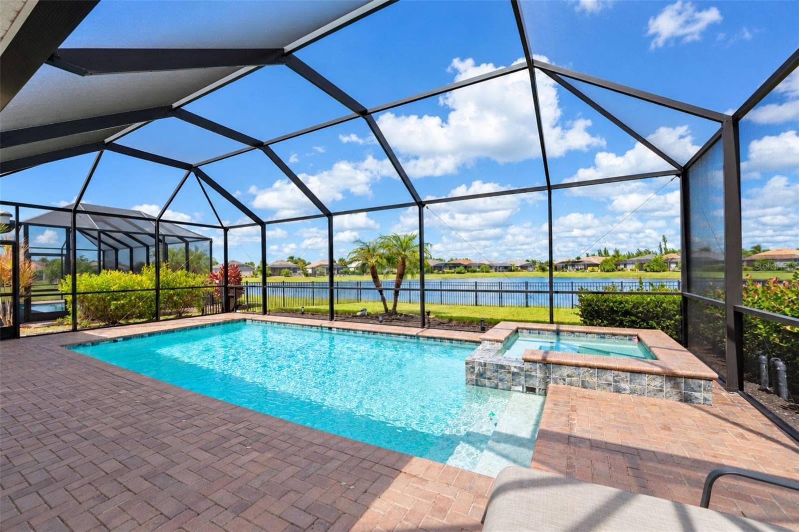 Single Family Residence at 14676 PONCE DE LEON TRL, PORT CHARLOTTE, photo 51 of 97