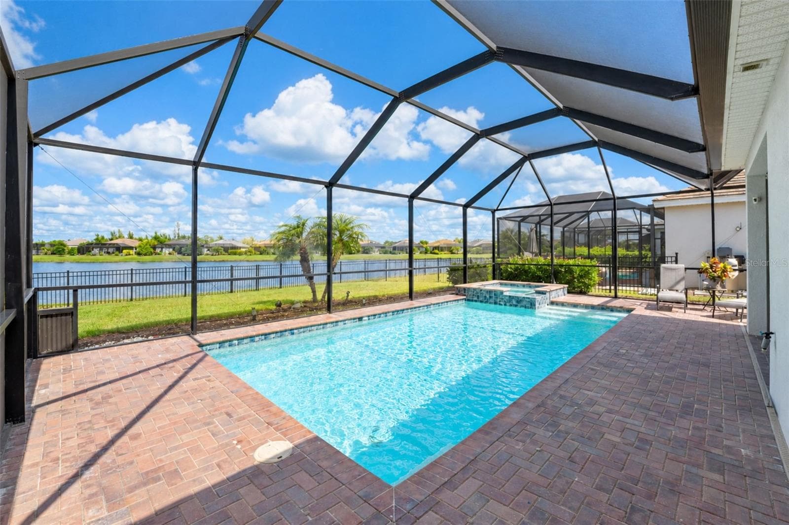 Single Family Residence at 14676 PONCE DE LEON TRL, PORT CHARLOTTE, photo 52 of 97