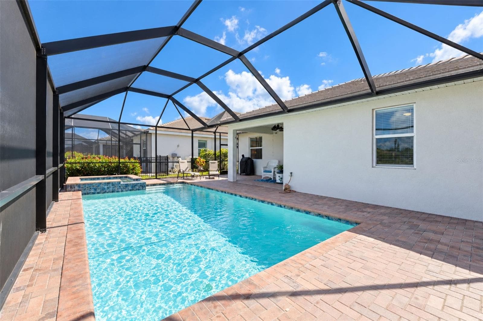 Single Family Residence at 14676 PONCE DE LEON TRL, PORT CHARLOTTE, photo 53 of 97