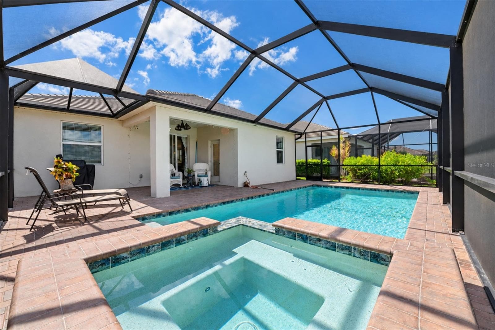Single Family Residence at 14676 PONCE DE LEON TRL, PORT CHARLOTTE, photo 55 of 97