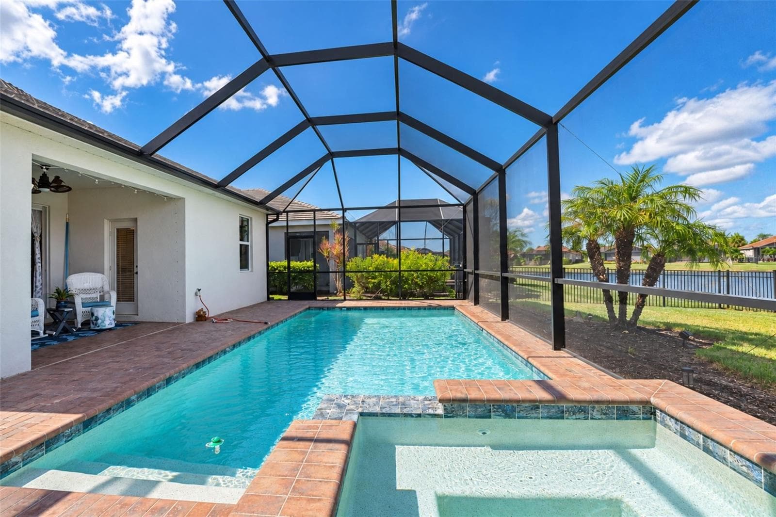 Single Family Residence at 14676 PONCE DE LEON TRL, PORT CHARLOTTE, photo 56 of 97