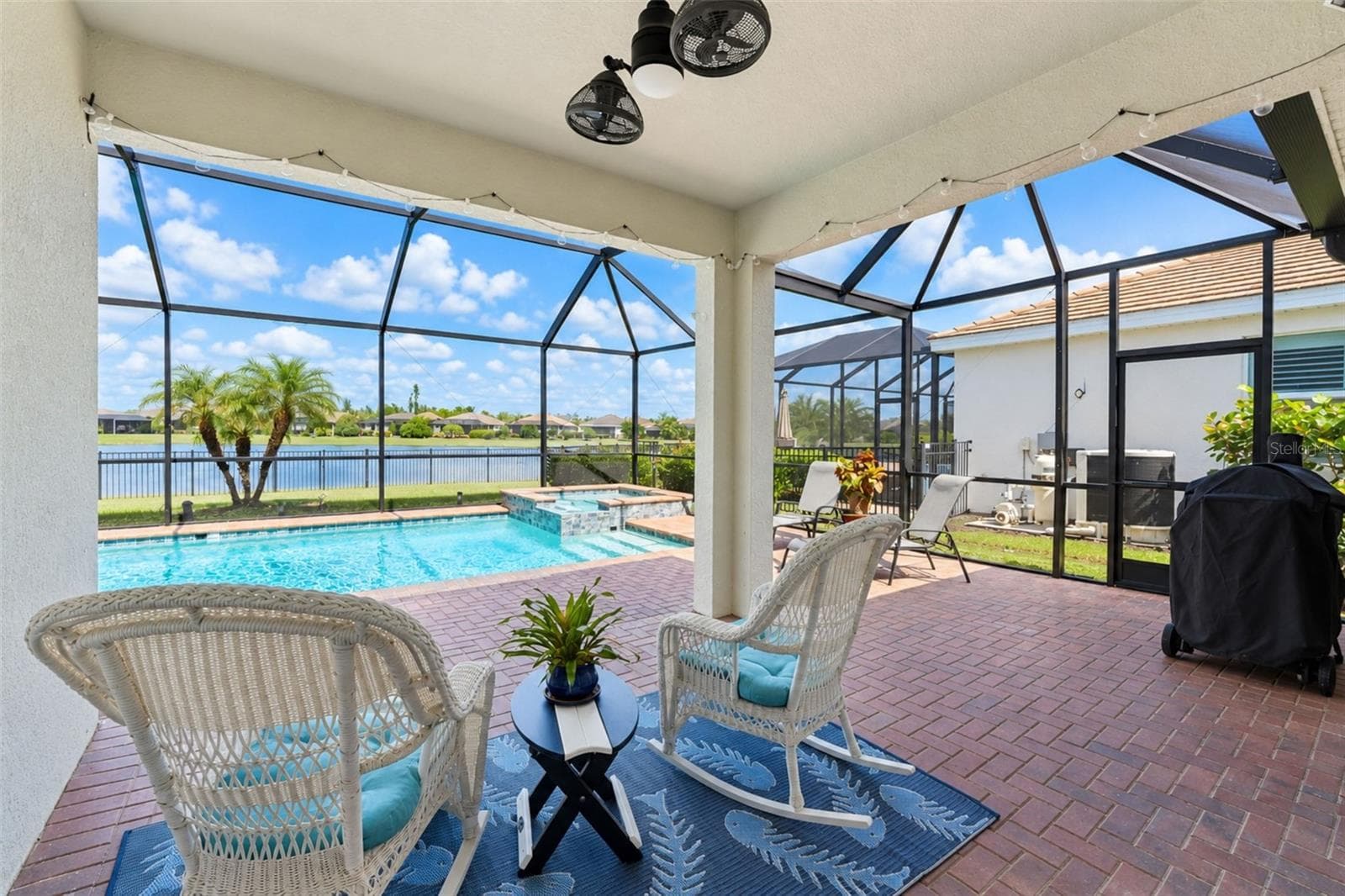 Single Family Residence at 14676 PONCE DE LEON TRL, PORT CHARLOTTE, photo 57 of 97