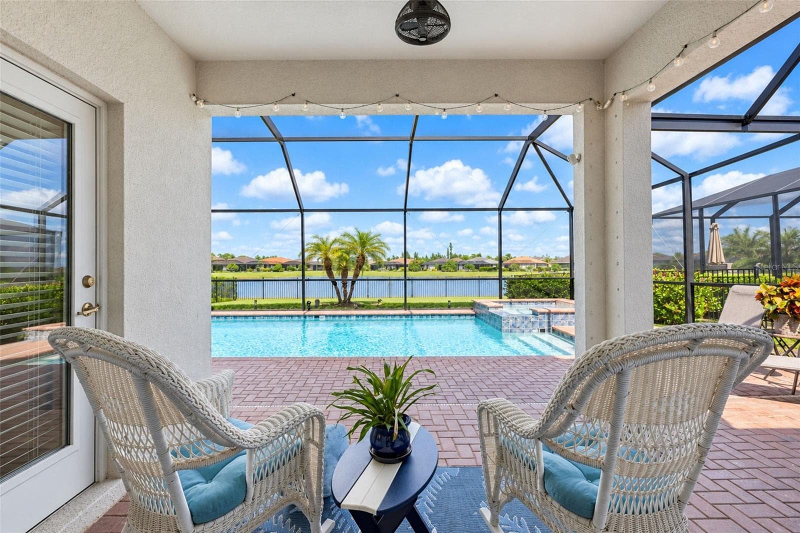Single Family Residence at 14676 PONCE DE LEON TRL, PORT CHARLOTTE, photo 58 of 97