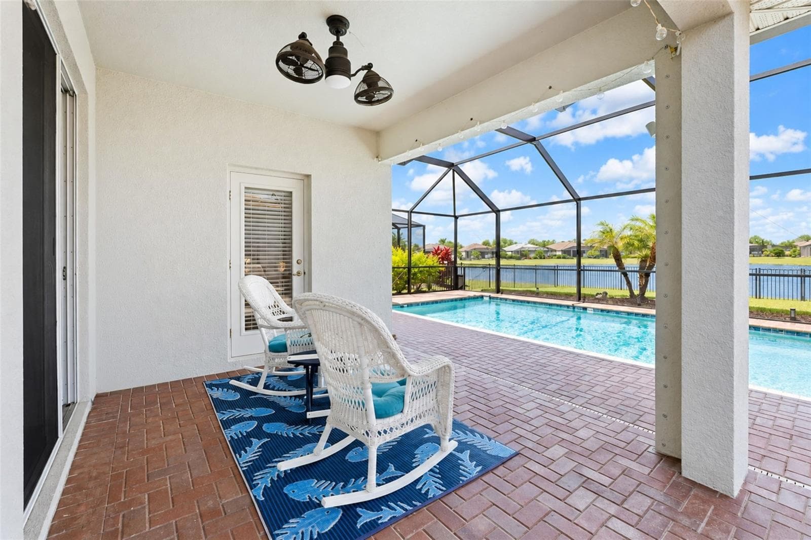 Single Family Residence at 14676 PONCE DE LEON TRL, PORT CHARLOTTE, photo 59 of 97