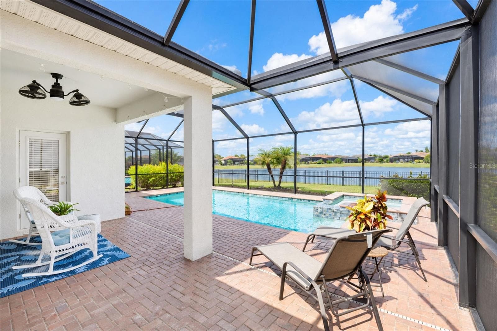 Single Family Residence at 14676 PONCE DE LEON TRL, PORT CHARLOTTE, photo 60 of 97