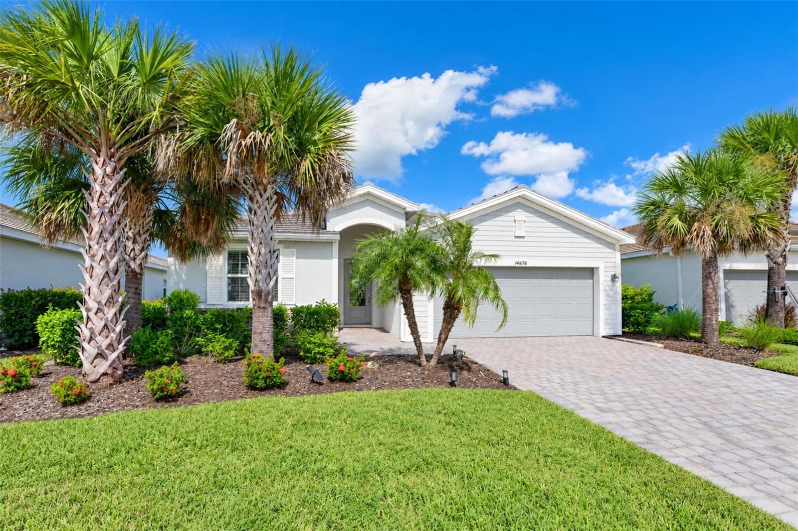 Single Family Residence at 14676 PONCE DE LEON TRL, PORT CHARLOTTE, photo 66 of 97