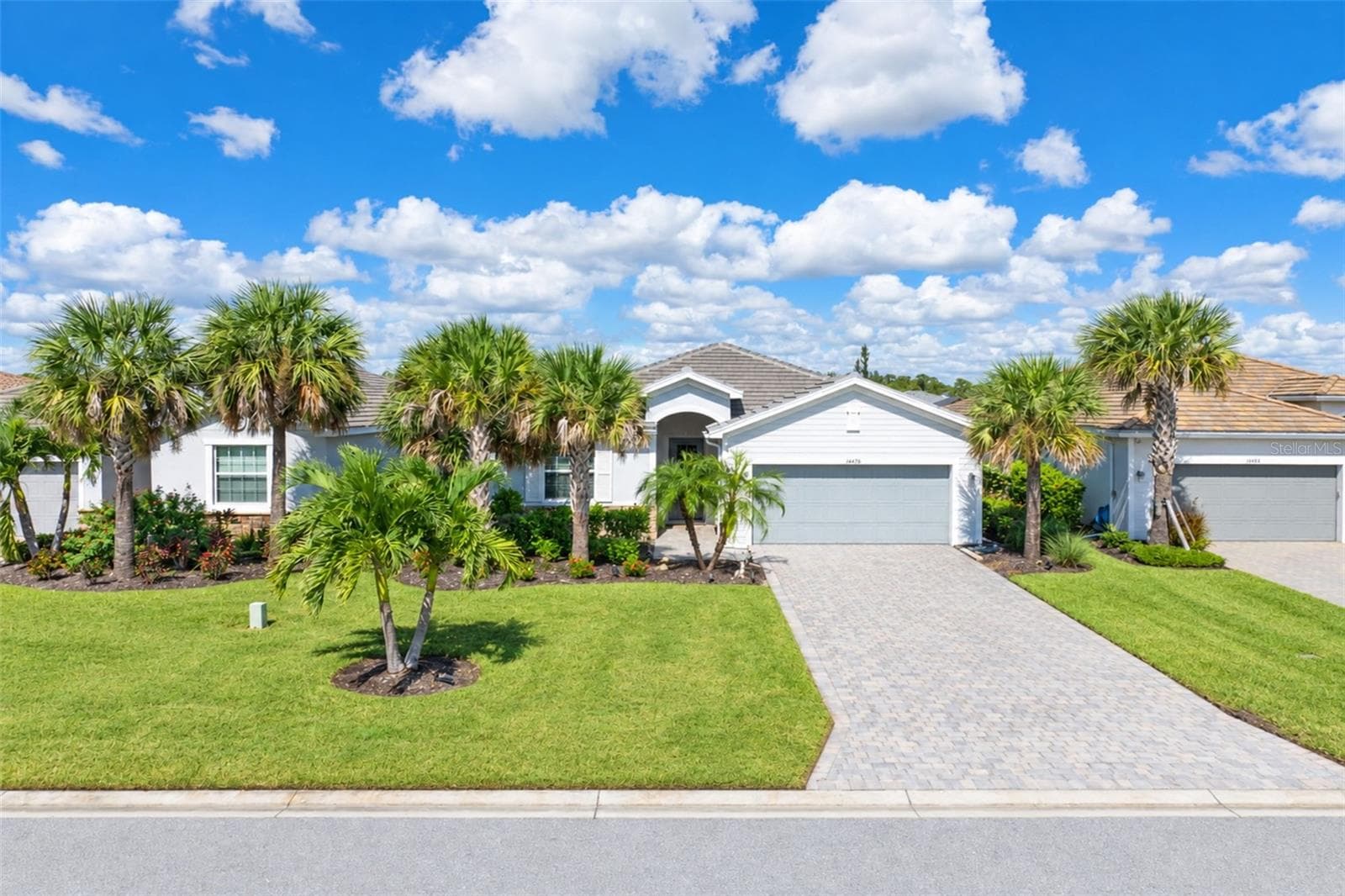 Single Family Residence at 14676 PONCE DE LEON TRL, PORT CHARLOTTE, photo 70 of 97