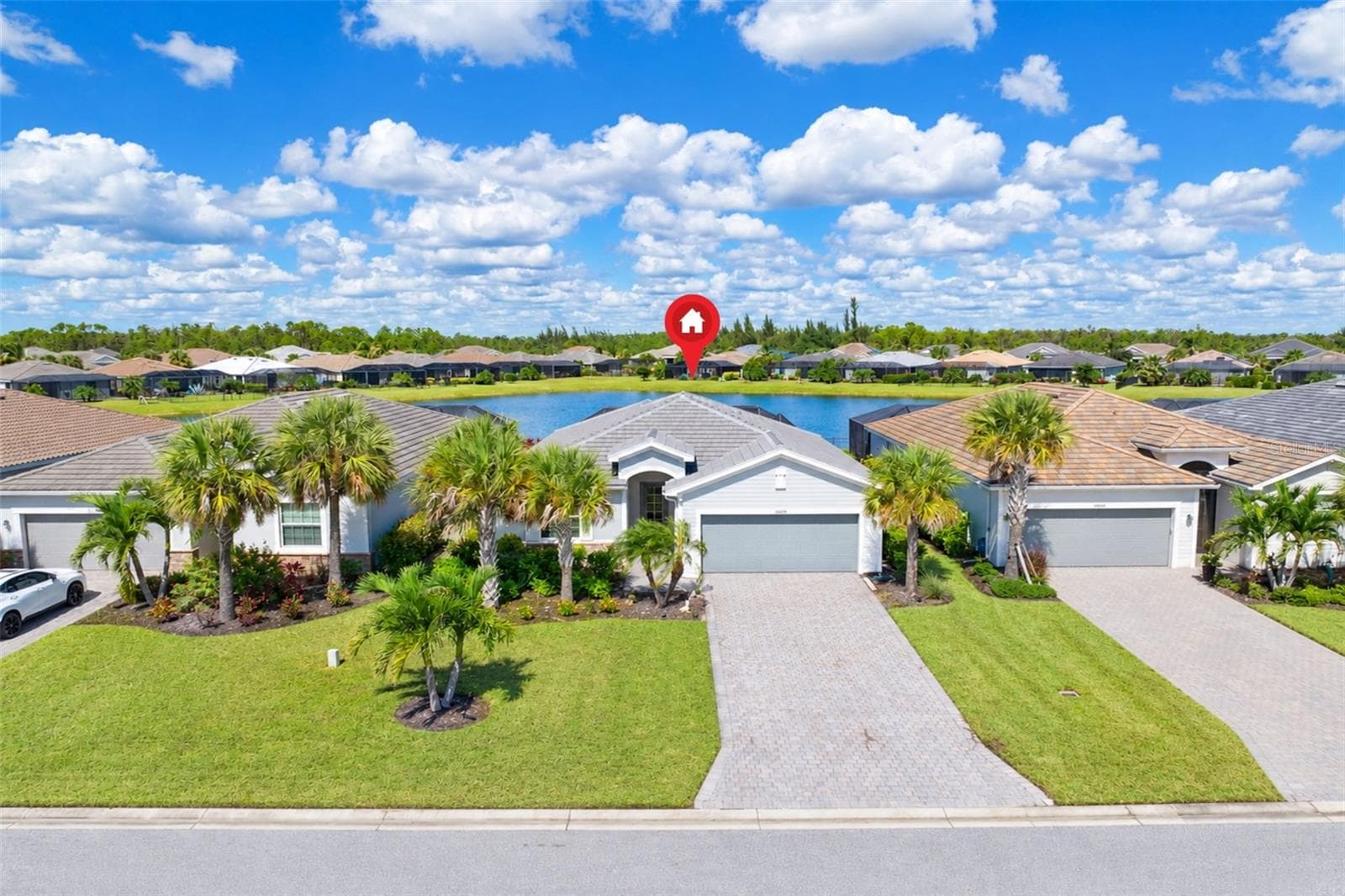 Single Family Residence at 14676 PONCE DE LEON TRL, PORT CHARLOTTE, photo 71 of 97