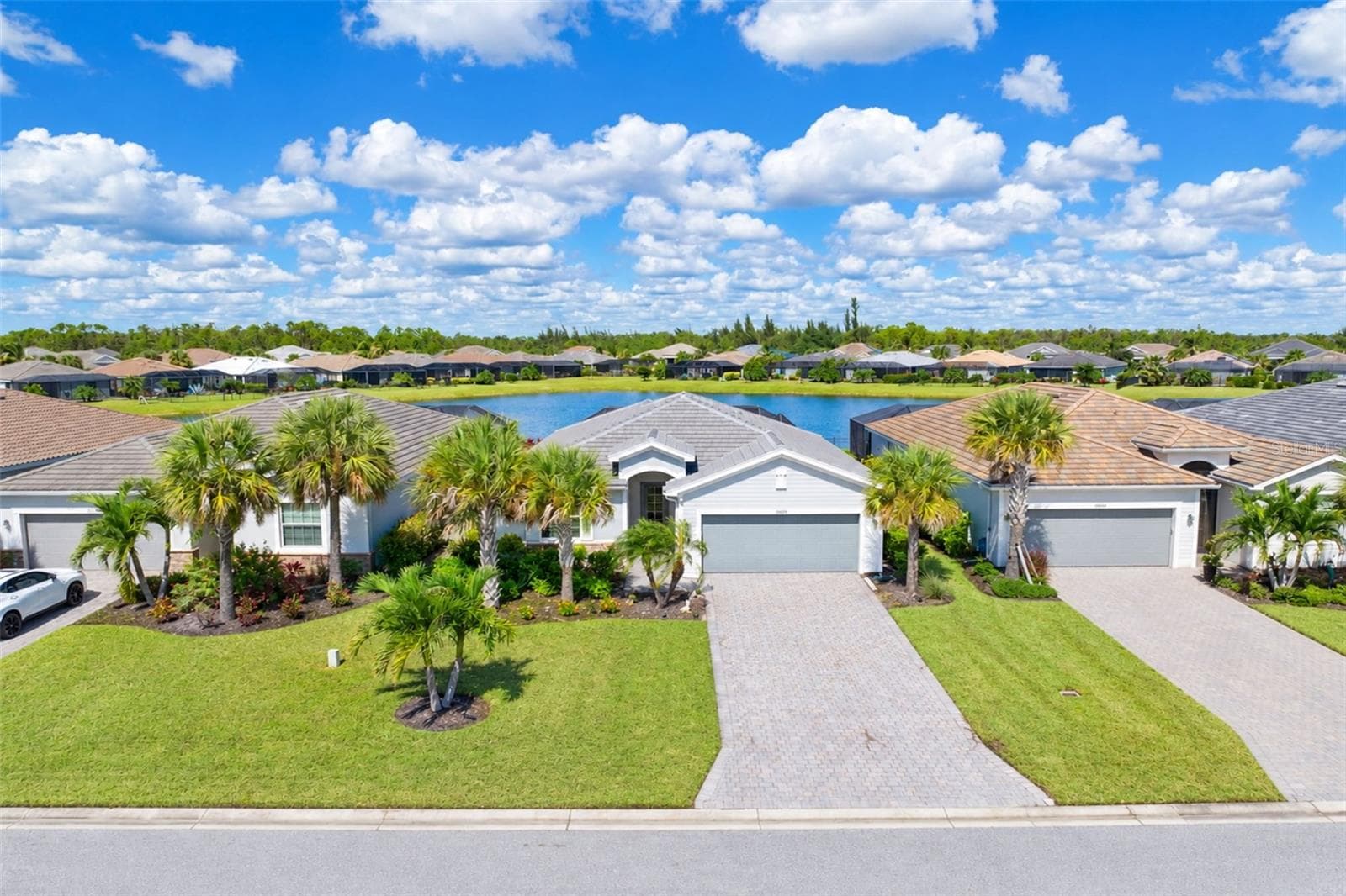 Single Family Residence at 14676 PONCE DE LEON TRL, PORT CHARLOTTE, photo 72 of 97