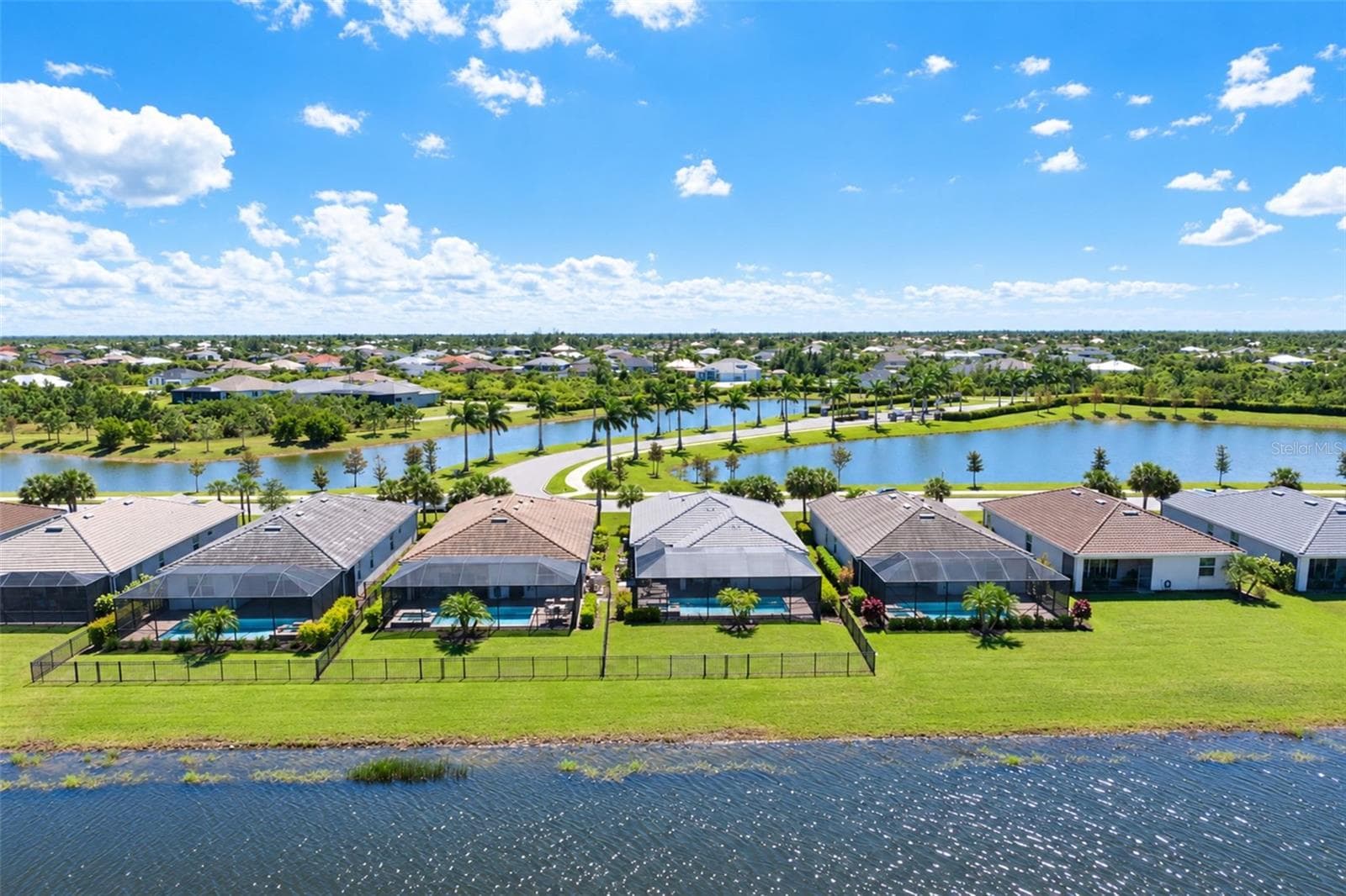 Single Family Residence at 14676 PONCE DE LEON TRL, PORT CHARLOTTE, photo 76 of 97