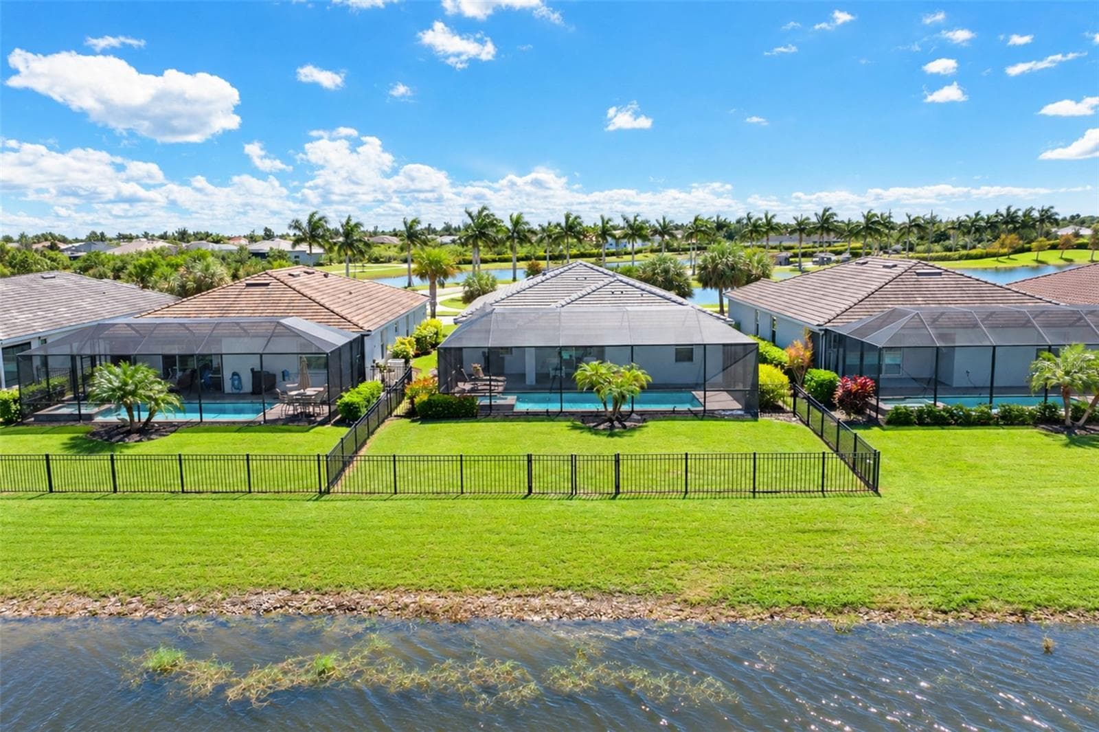 Single Family Residence at 14676 PONCE DE LEON TRL, PORT CHARLOTTE, photo 78 of 97
