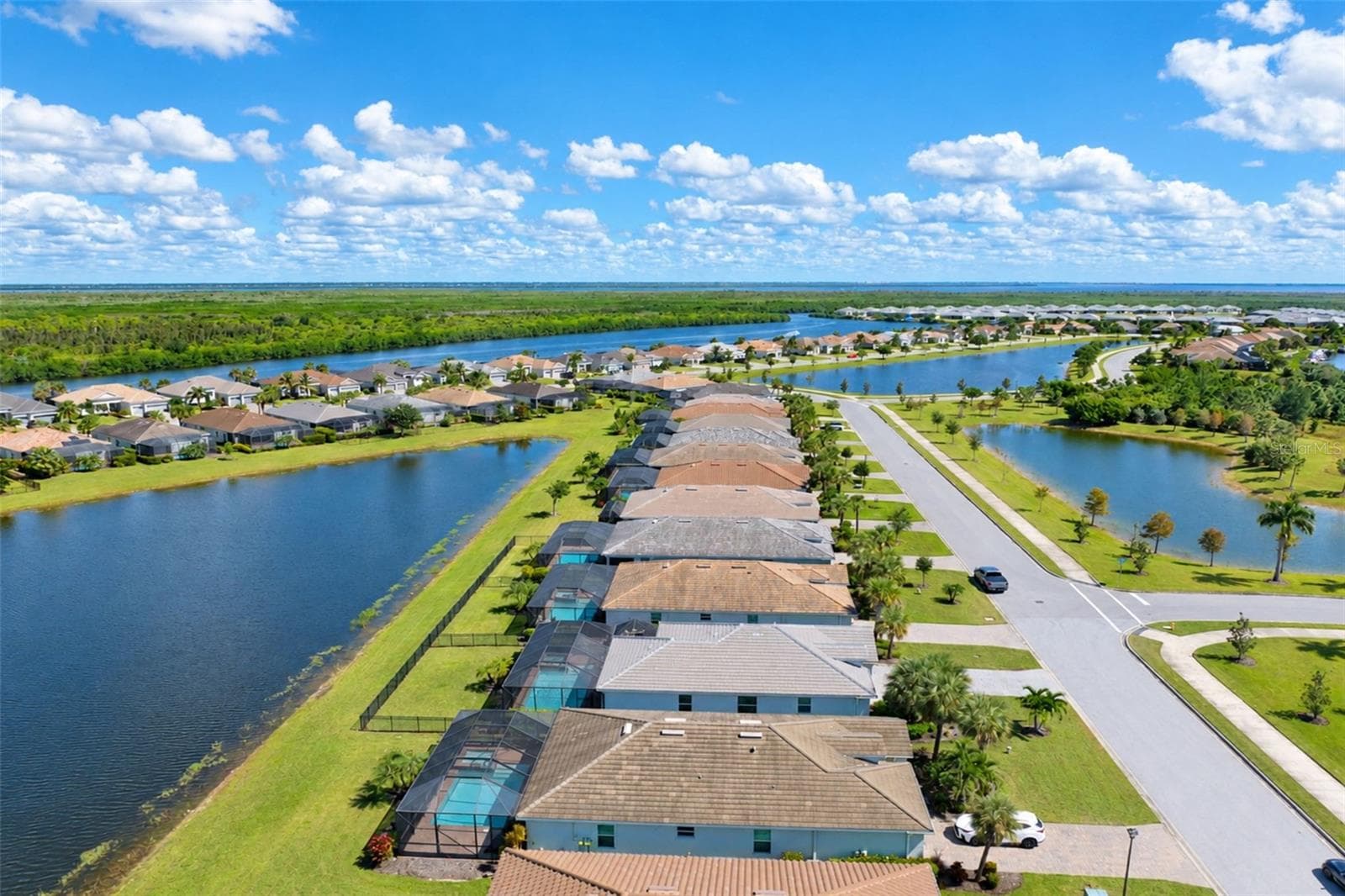 Single Family Residence at 14676 PONCE DE LEON TRL, PORT CHARLOTTE, photo 86 of 97