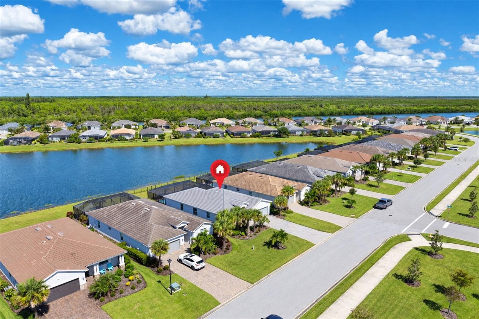 Single Family Residence at 14676 PONCE DE LEON TRL, PORT CHARLOTTE, photo 87 of 97