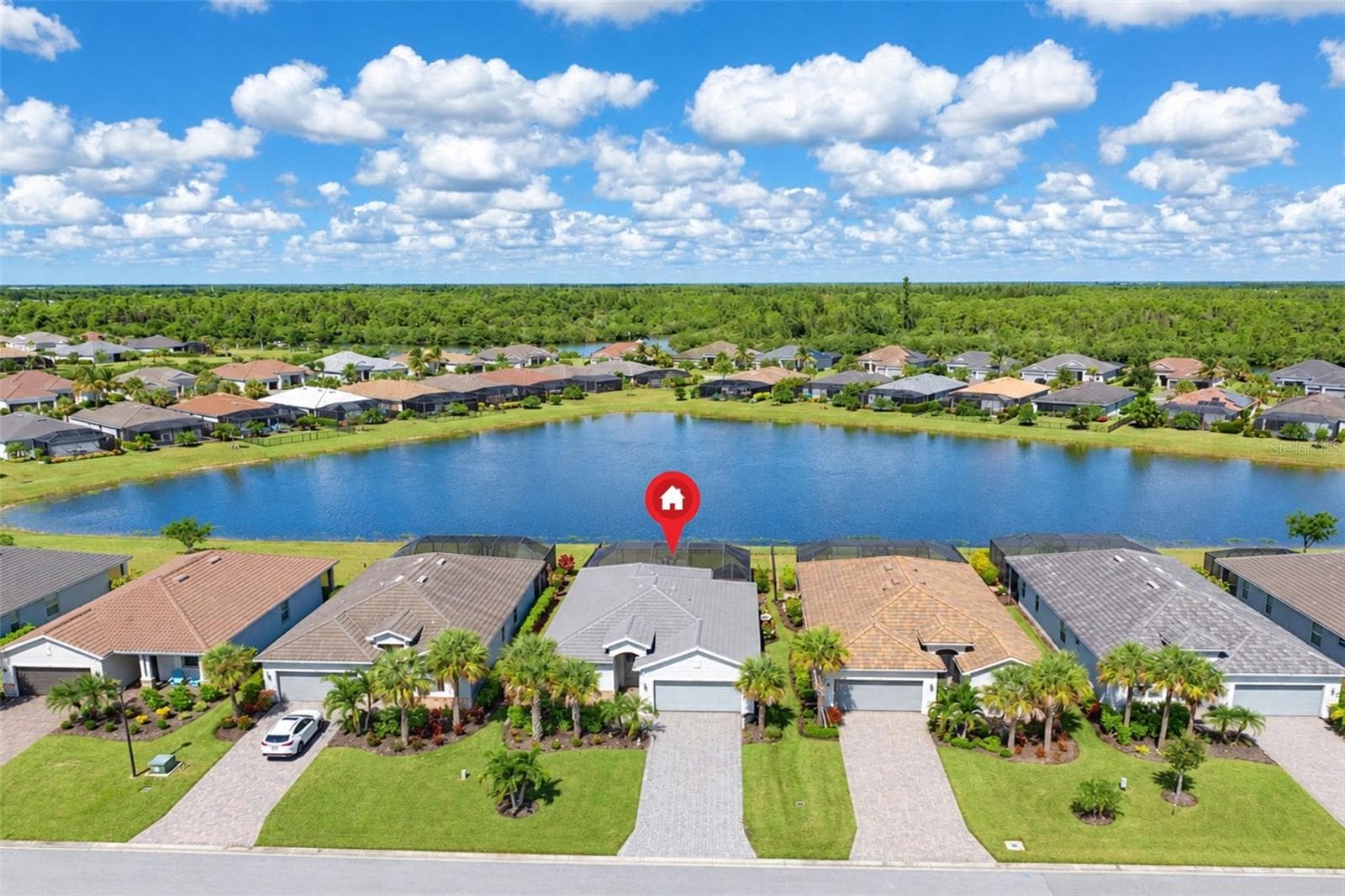 Single Family Residence at 14676 PONCE DE LEON TRL, PORT CHARLOTTE, photo 89 of 97