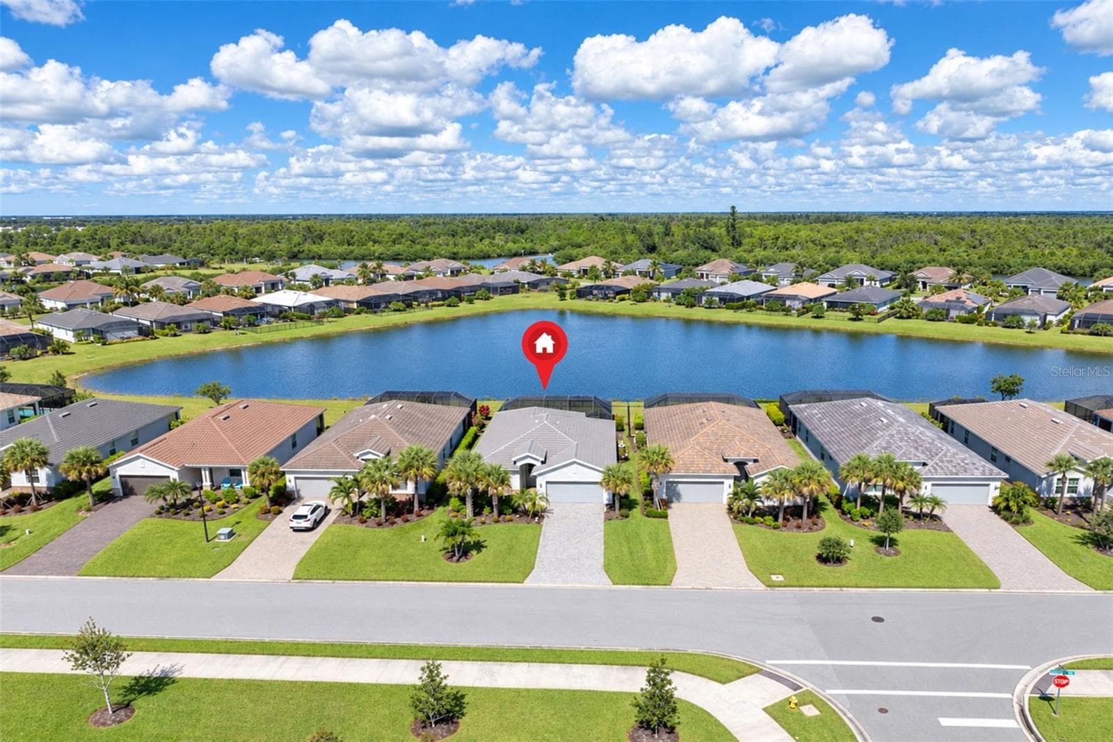 Single Family Residence at 14676 PONCE DE LEON TRL, PORT CHARLOTTE, photo 91 of 97