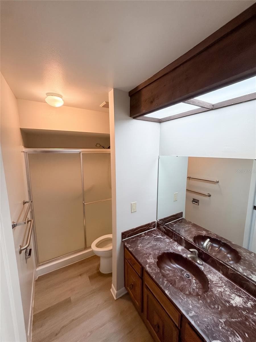 Bathroom 1 - 14714 OAK VINE DR, LUTZ