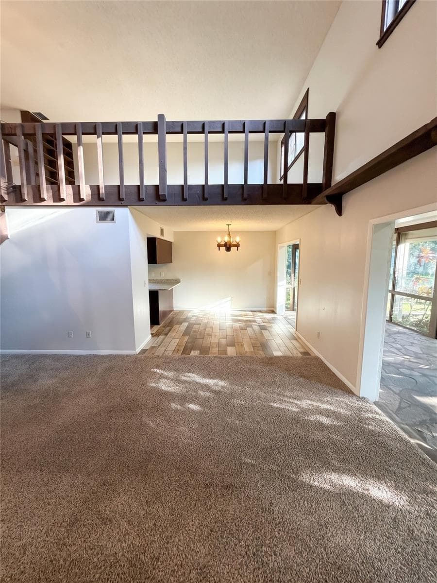 Loft - 14714 OAK VINE DR, LUTZ