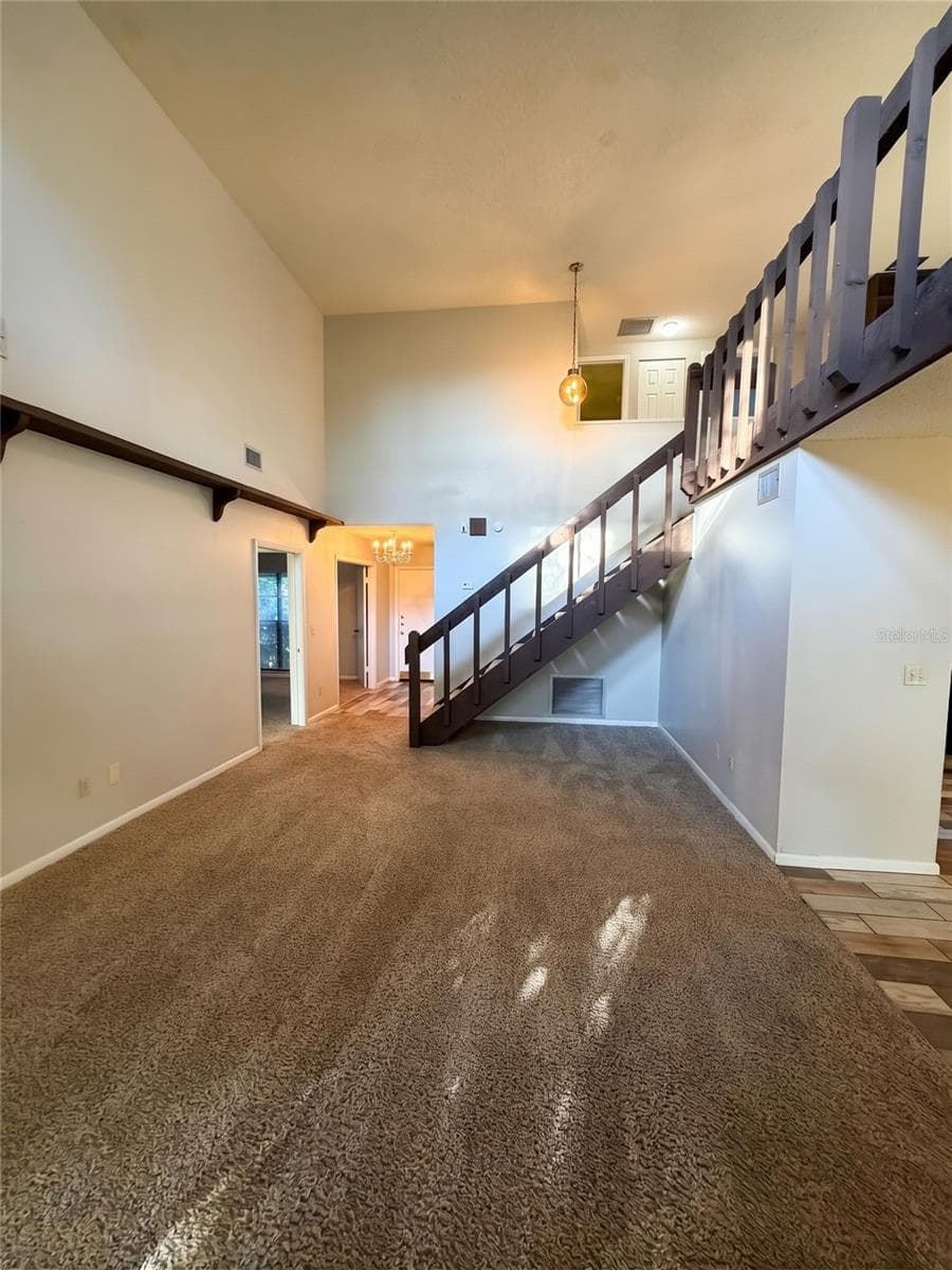 Living Room - 14714 OAK VINE DR, LUTZ