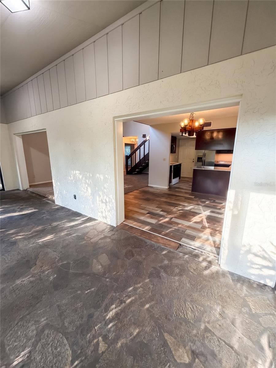 Sun Room Alt View - 14714 OAK VINE DR, LUTZ