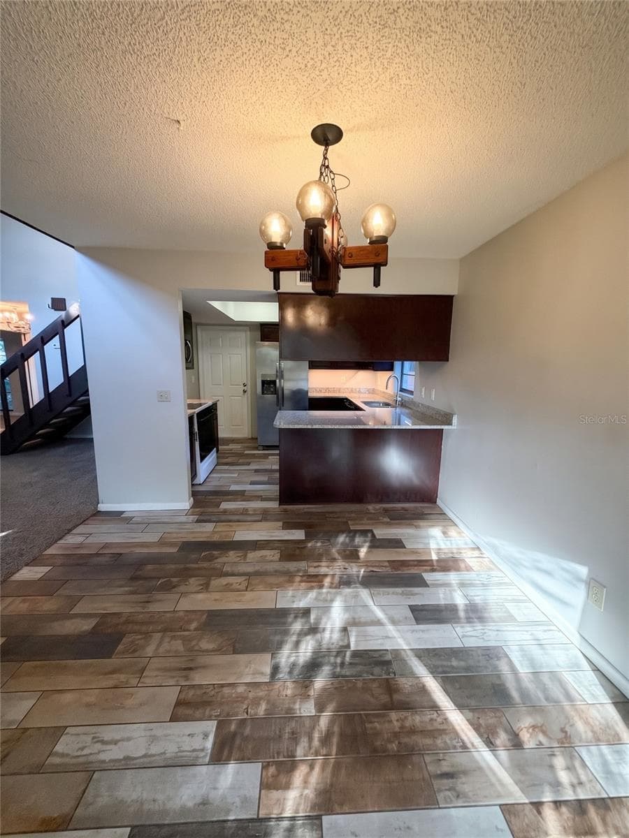 Kitchen - 14714 OAK VINE DR, LUTZ