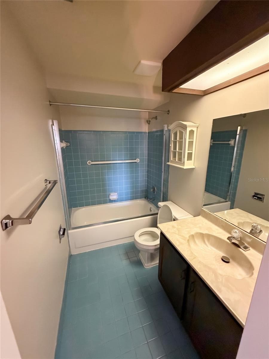 Bathroom 2 - 14714 OAK VINE DR, LUTZ