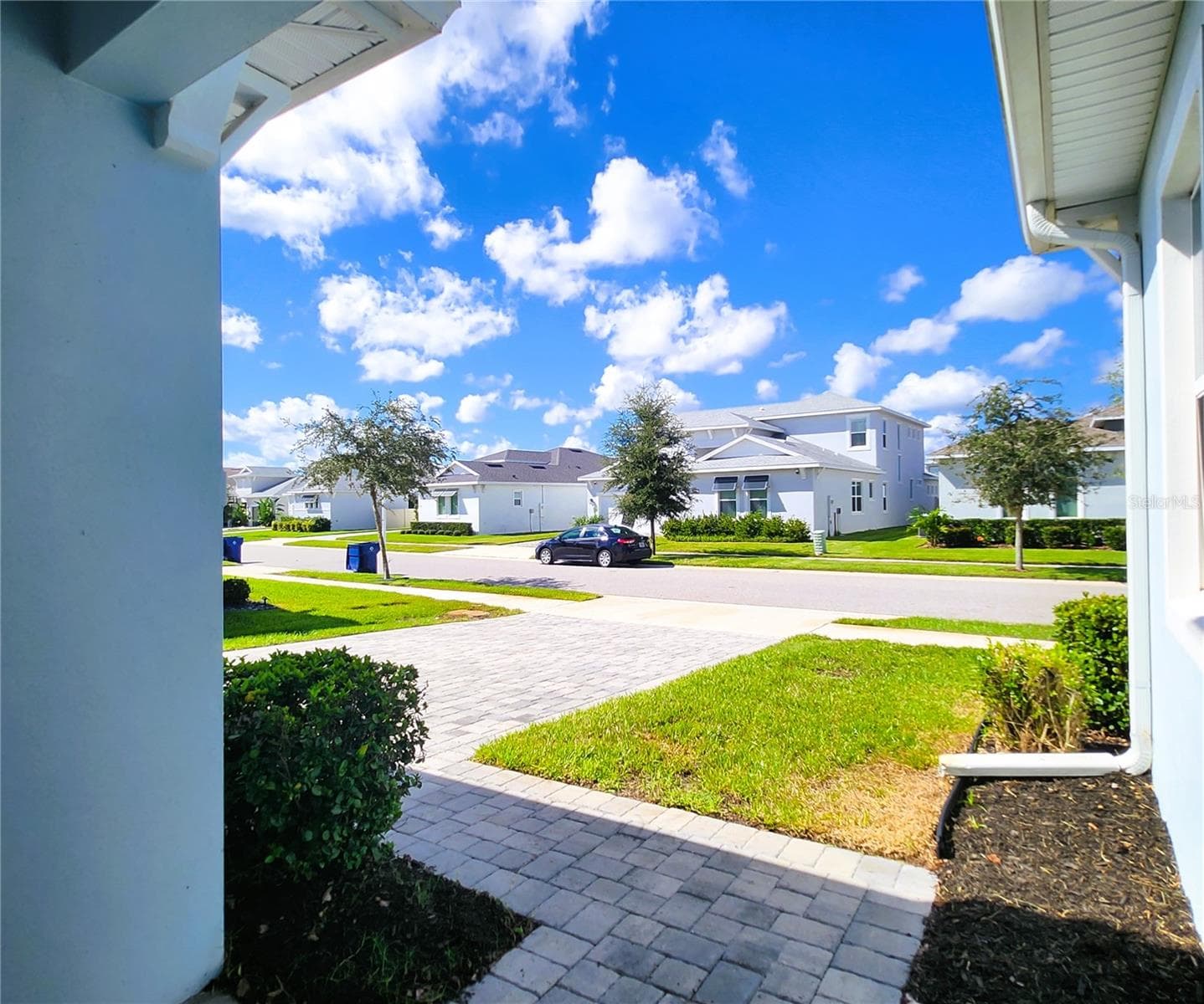 8896 Drummer Plank Dr, Wesley Chapel, FL 33545: Partially Fenced, SFH, One Story, 2590sf, Built in 2022, 3 bedrooms, 2.5 bathrooms, 2 car attached garage - 8896 DRUMMER PLANK DR, WESLEY CHAPEL
