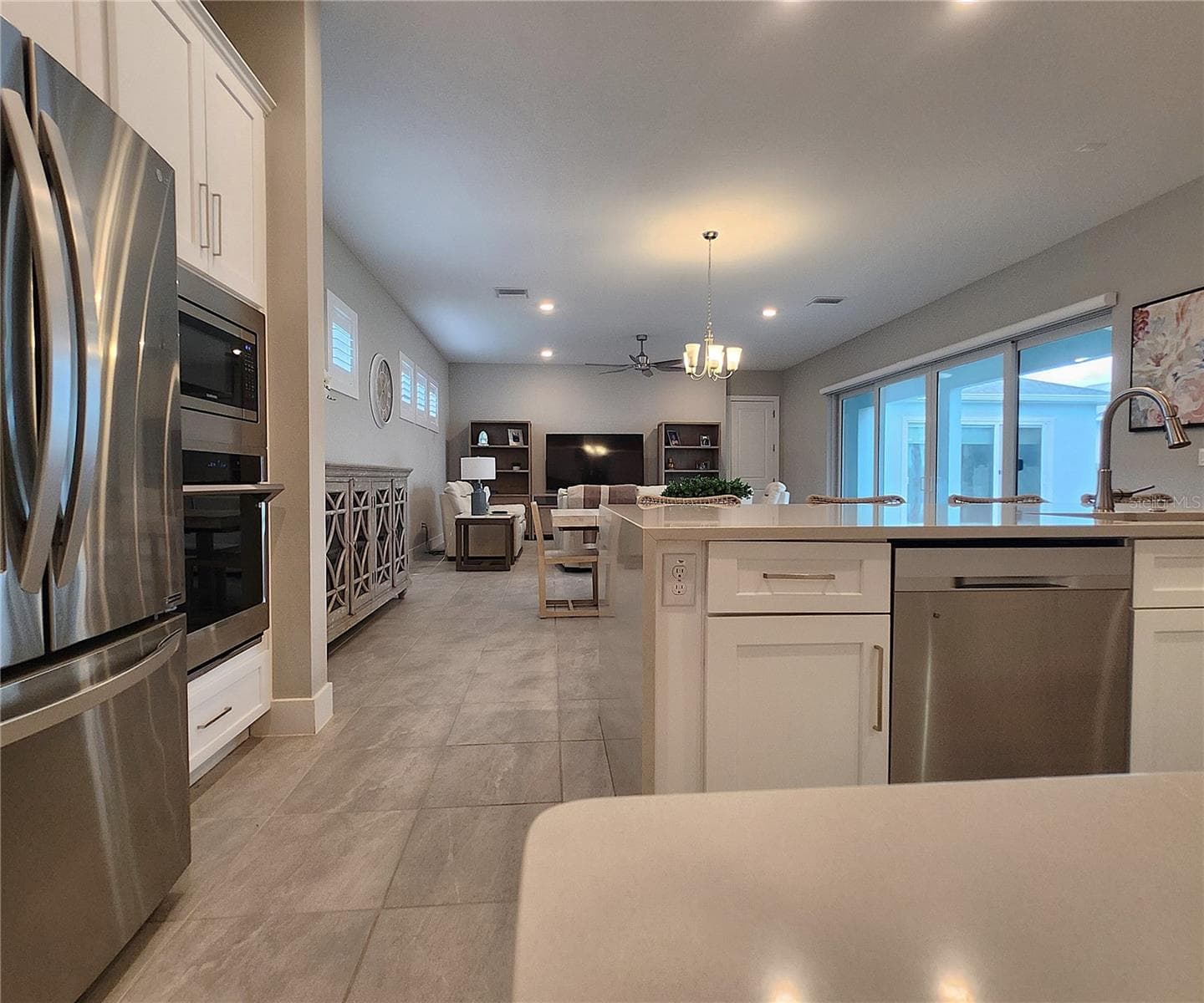Single Family Residence at 8896 DRUMMER PLANK DR, WESLEY CHAPEL, photo 34 of 72