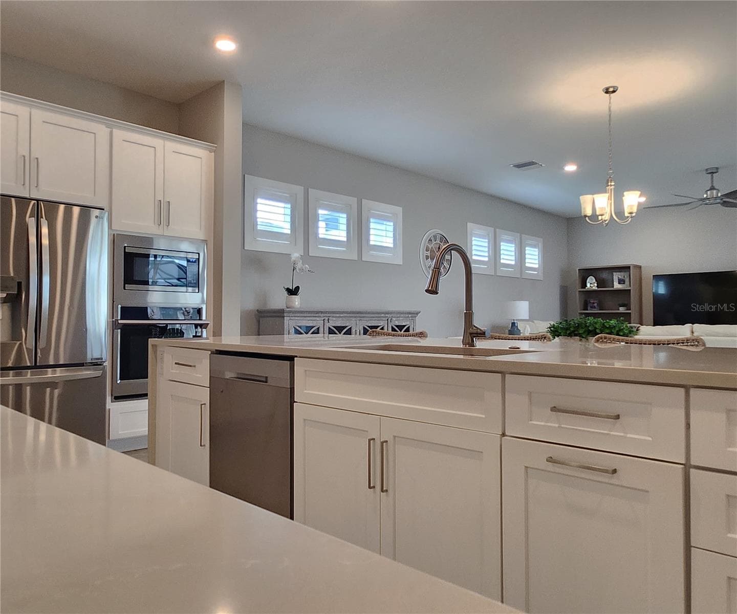 Single Family Residence at 8896 DRUMMER PLANK DR, WESLEY CHAPEL, photo 37 of 72