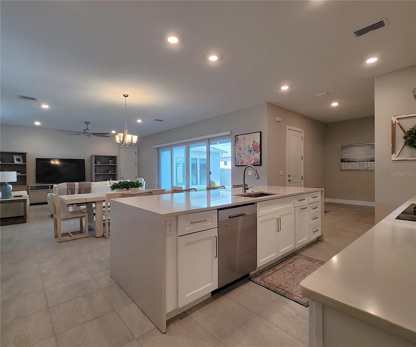 Single Family Residence at 8896 DRUMMER PLANK DR, WESLEY CHAPEL, photo 44 of 72